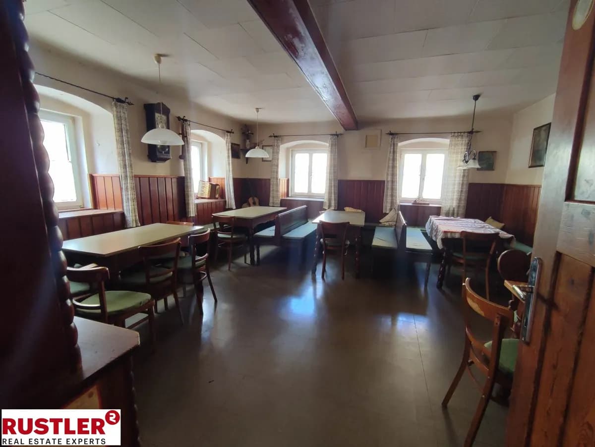 Haus kaufen in Rohrbach – 407 m², € 199.000 – Bild 5 von 16