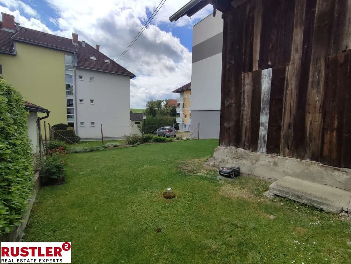 Haus kaufen in Rohrbach – 407 m², € 199.000 – Bild 6 von 16