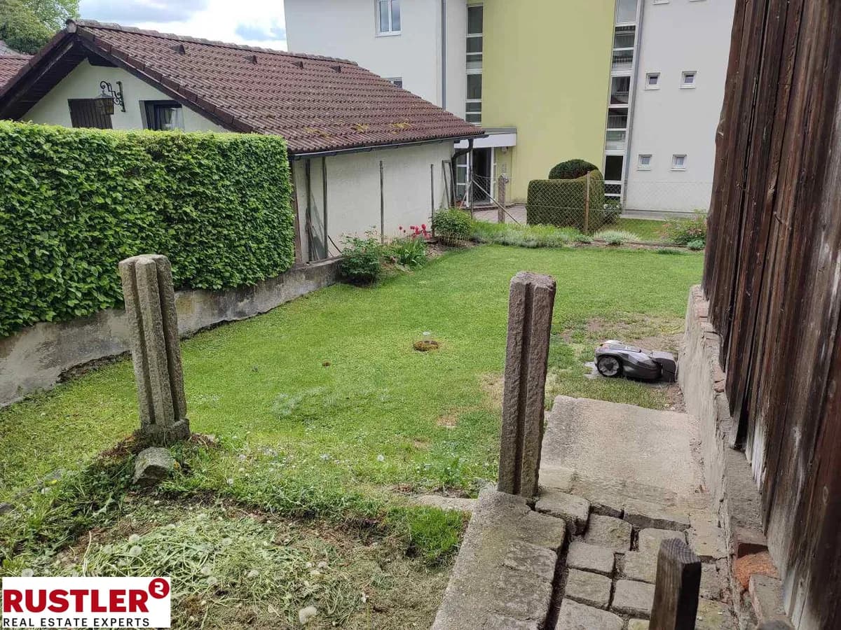 Haus kaufen in Rohrbach – 407 m², € 199.000 – Bild 7 von 16