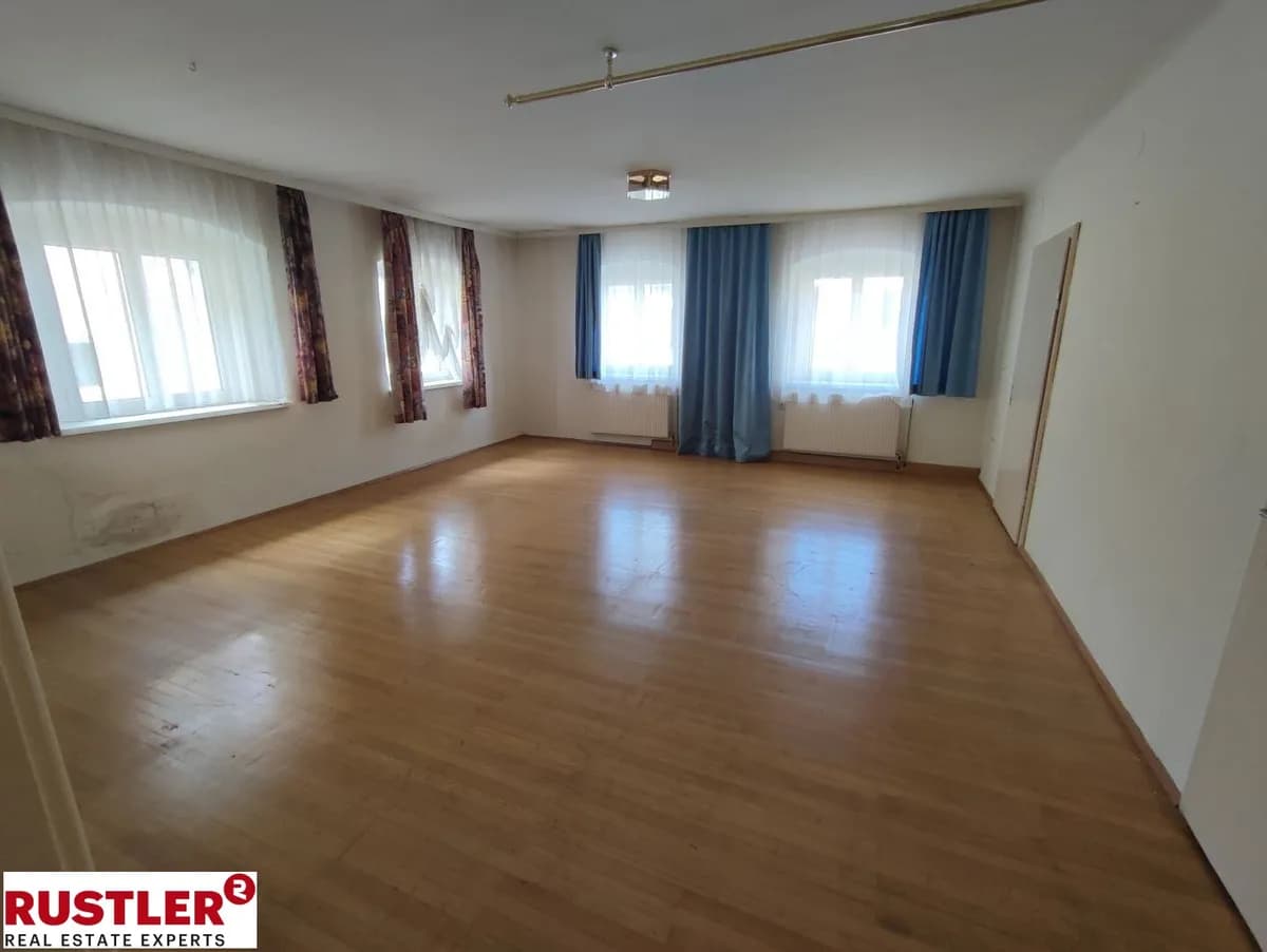 Haus kaufen in Rohrbach – 407 m², € 199.000 – Bild 8 von 16