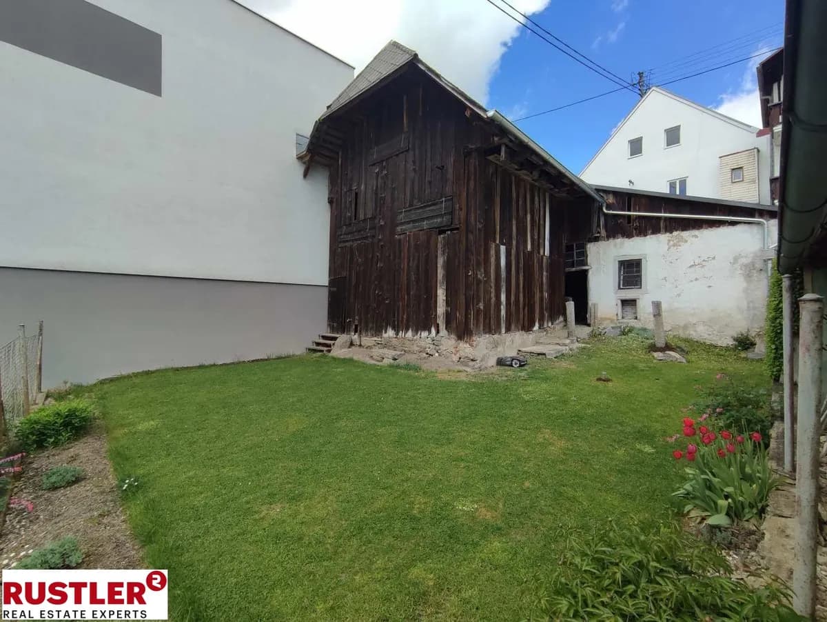 Haus kaufen in Rohrbach – 407 m², € 199.000 – Bild 9 von 16