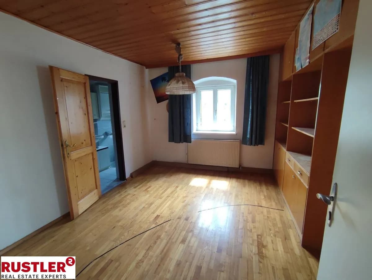 Haus kaufen in Rohrbach – 407 m², € 199.000 – Bild 10 von 16