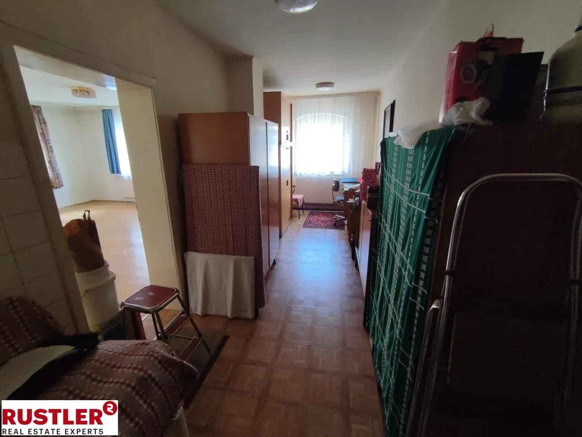 Haus kaufen in Rohrbach – 407 m², € 199.000 – Bild 11 von 16