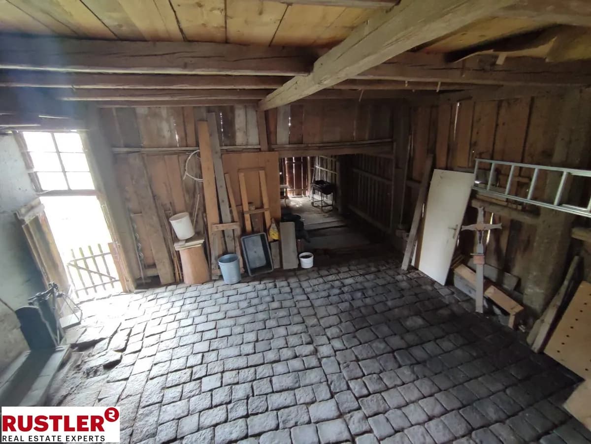 Haus kaufen in Rohrbach – 407 m², € 199.000 – Bild 12 von 16