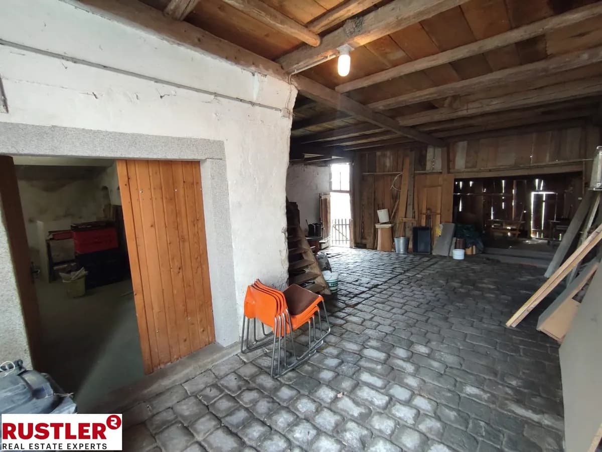 Haus kaufen in Rohrbach – 407 m², € 199.000 – Bild 13 von 16