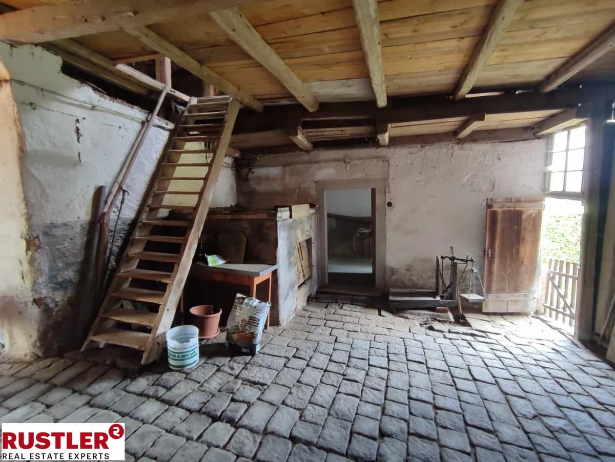 Haus kaufen in Rohrbach – 407 m², € 199.000 – Bild 14 von 16