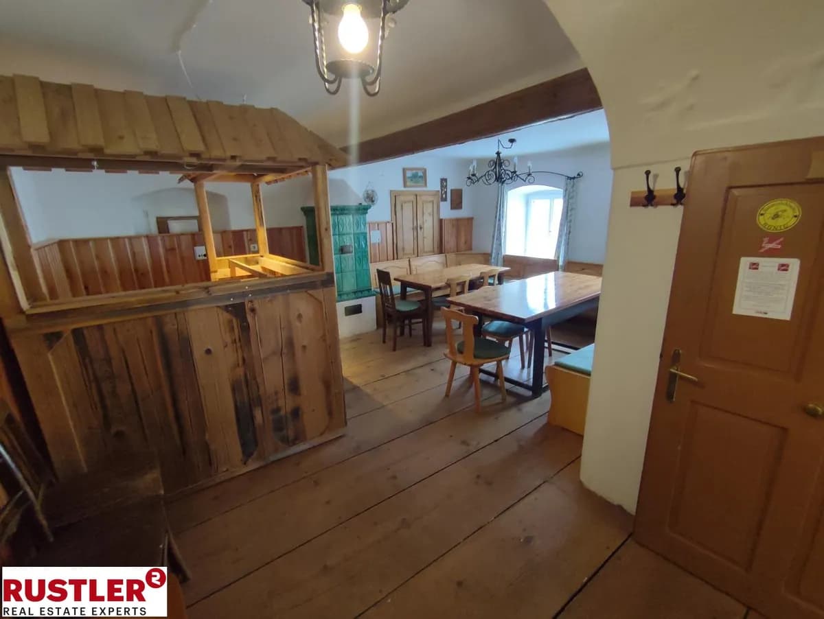 Haus kaufen in Rohrbach – 407 m², € 199.000 – Bild 15 von 16