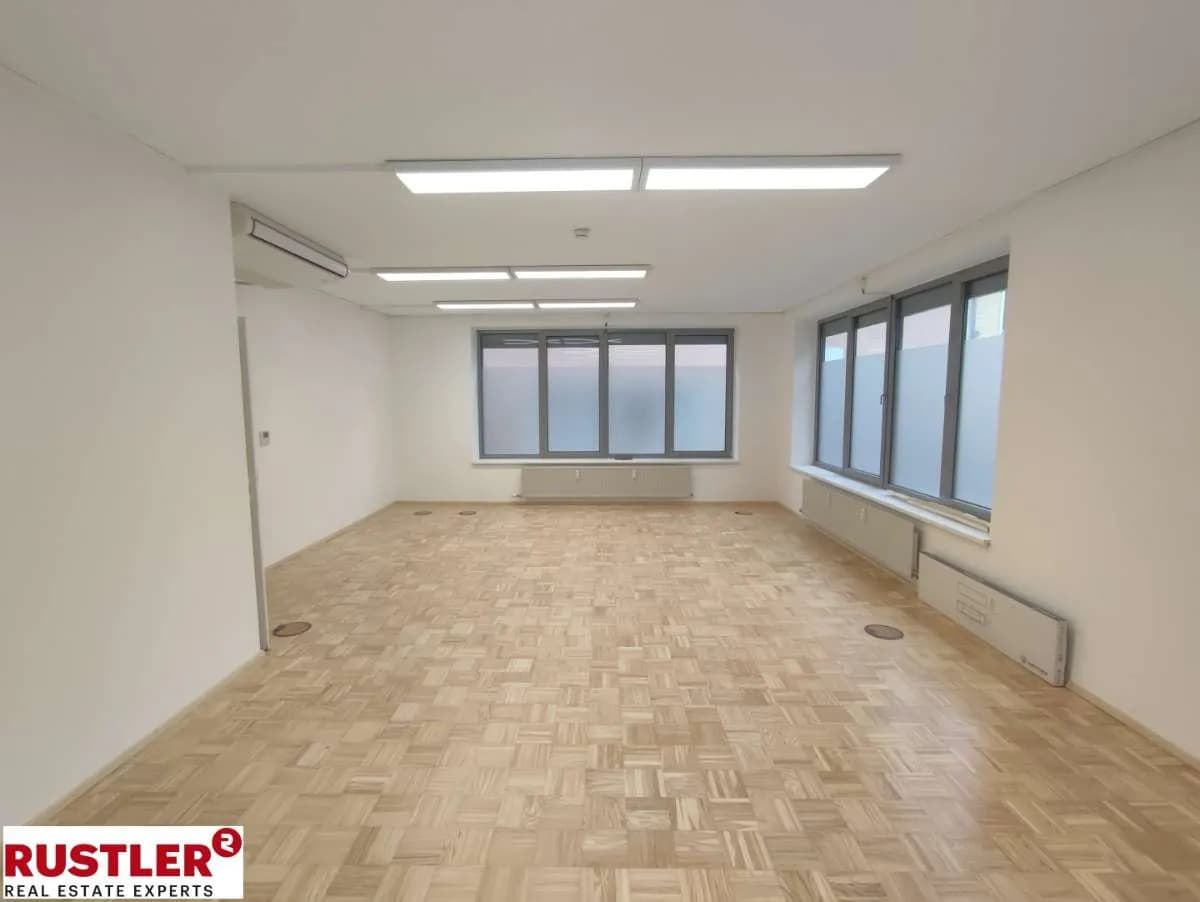 3-Zimmer-Gewerbeimmobilie kaufen in Linz – 87 m²