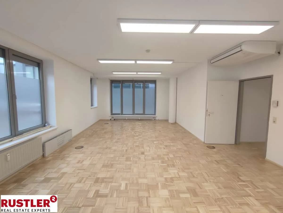 3-Zimmer-Gewerbeimmobilie kaufen in Linz – 87 m² – Bild 3 von 5