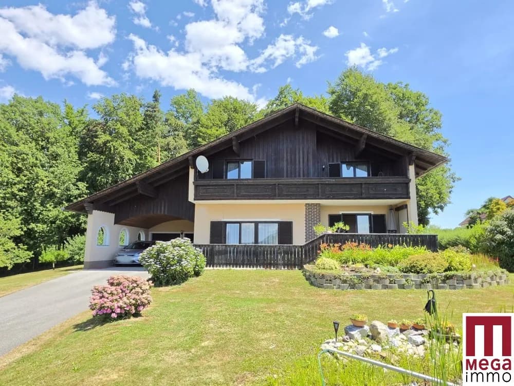 6-Zimmer-Gewerbeimmobilie kaufen in Weiz – 188 m², € 410.000