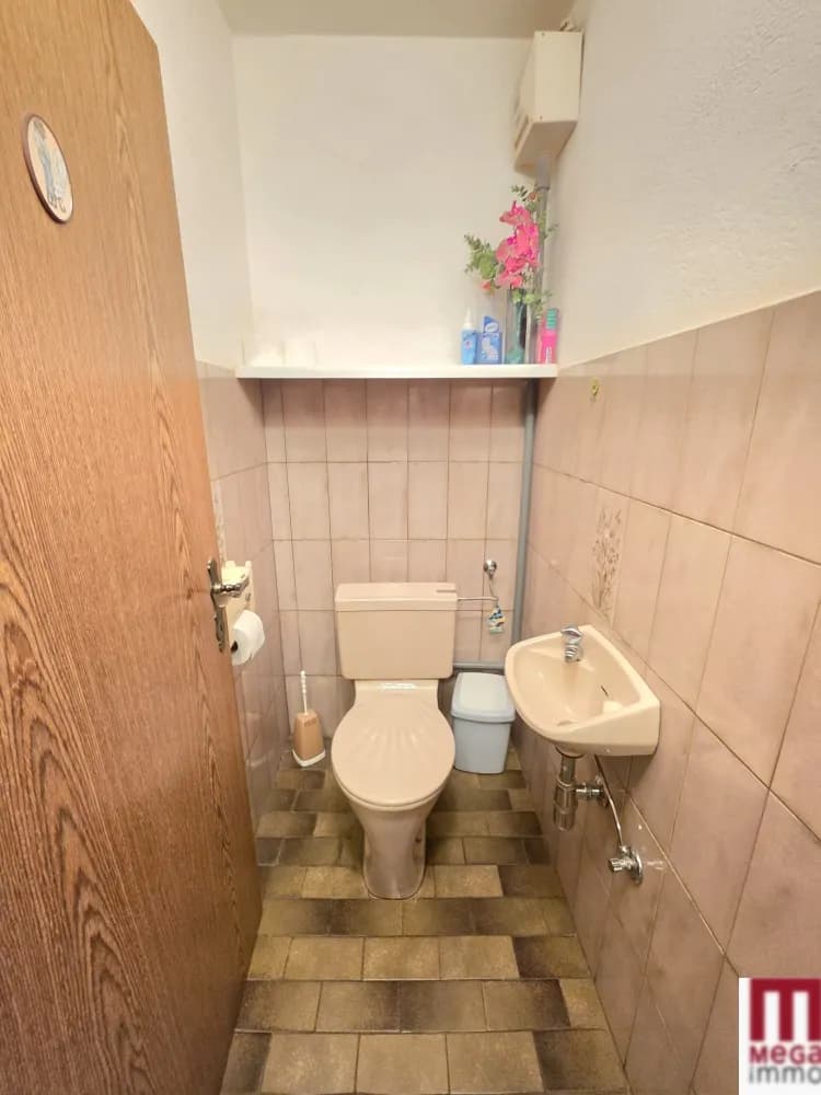 6-Zimmer-Gewerbeimmobilie kaufen in Weiz – 188 m², € 410.000 – Bild 12 von 40