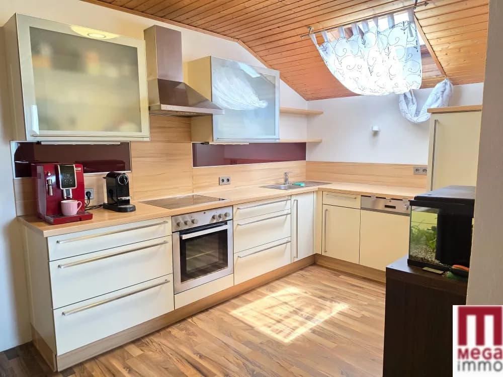 6-Zimmer-Gewerbeimmobilie kaufen in Weiz – 188 m², € 410.000 – Bild 16 von 40