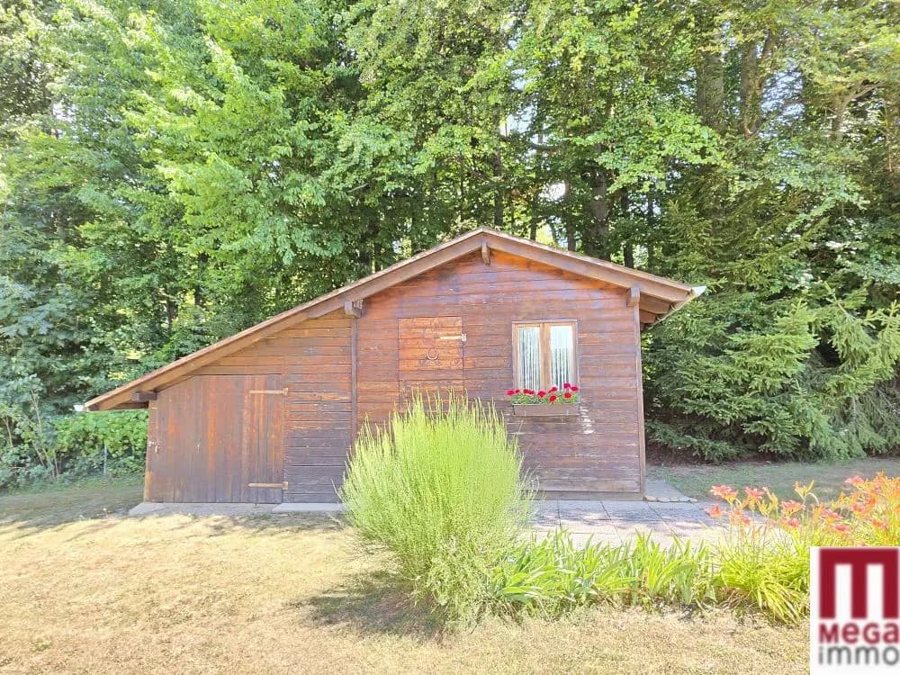 6-Zimmer-Gewerbeimmobilie kaufen in Weiz – 188 m², € 410.000 – Bild 25 von 40