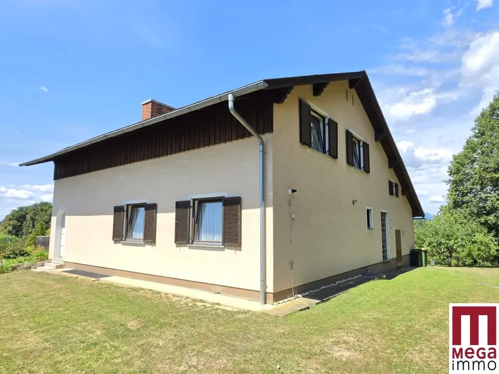 6-Zimmer-Gewerbeimmobilie kaufen in Weiz – 188 m², € 410.000 – Bild 26 von 40