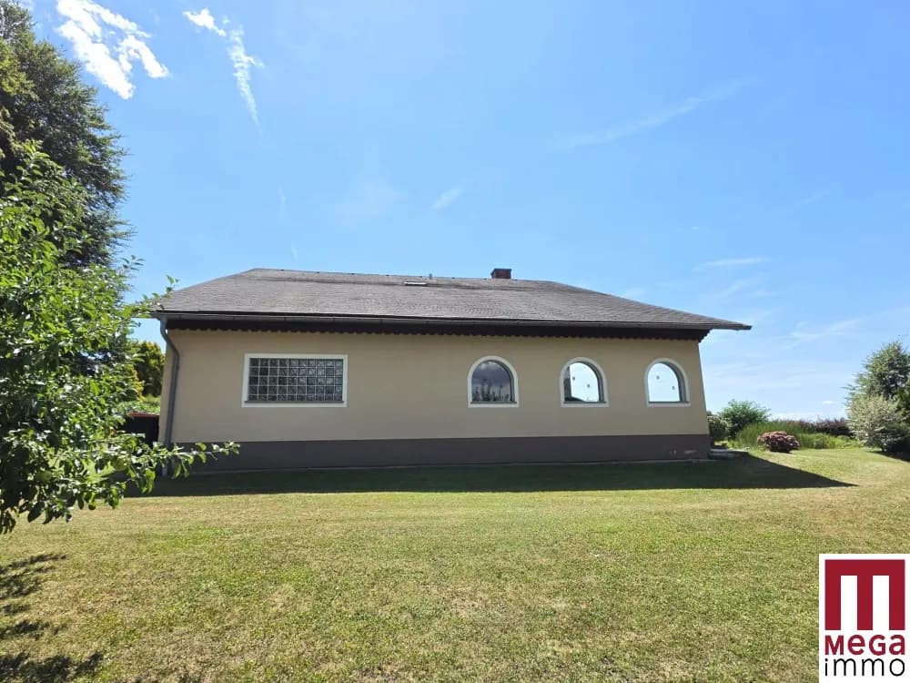 6-Zimmer-Gewerbeimmobilie kaufen in Weiz – 188 m², € 410.000 – Bild 27 von 40