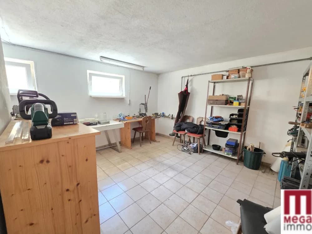 6-Zimmer-Gewerbeimmobilie kaufen in Weiz – 188 m², € 410.000 – Bild 32 von 40
