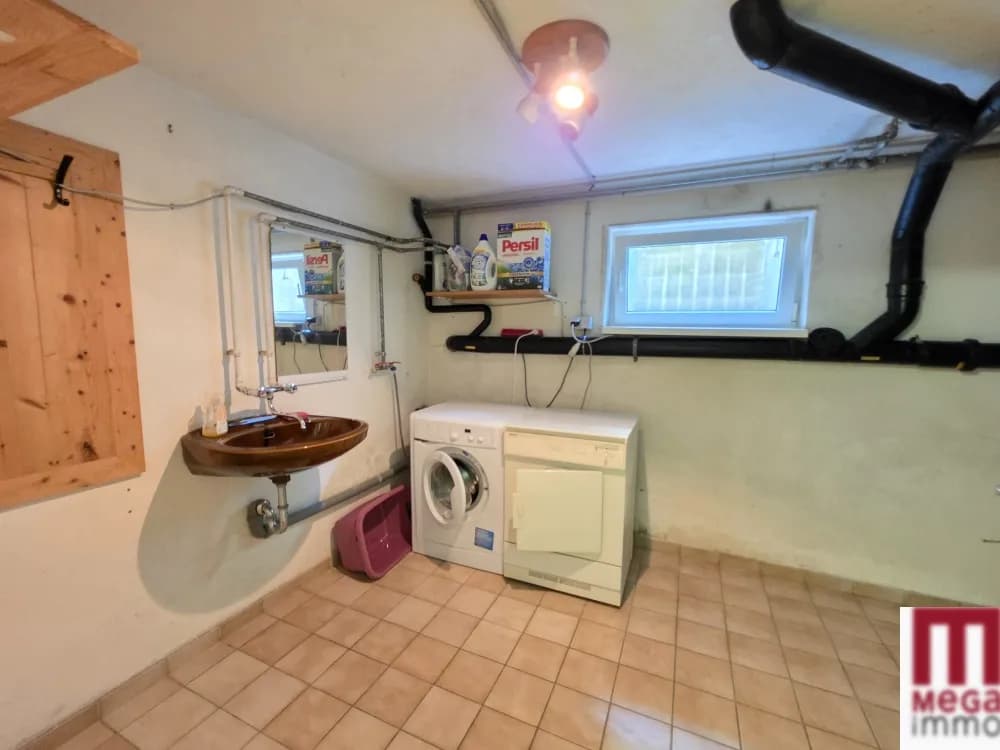 6-Zimmer-Gewerbeimmobilie kaufen in Weiz – 188 m², € 410.000 – Bild 33 von 40
