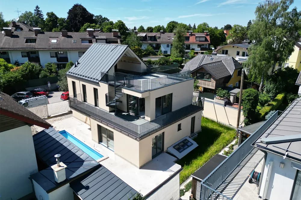 4-Zimmer-Wohnung kaufen in Salzburg Stadt – 101,89 m², € 1.980.000 – Bild 3 von 6