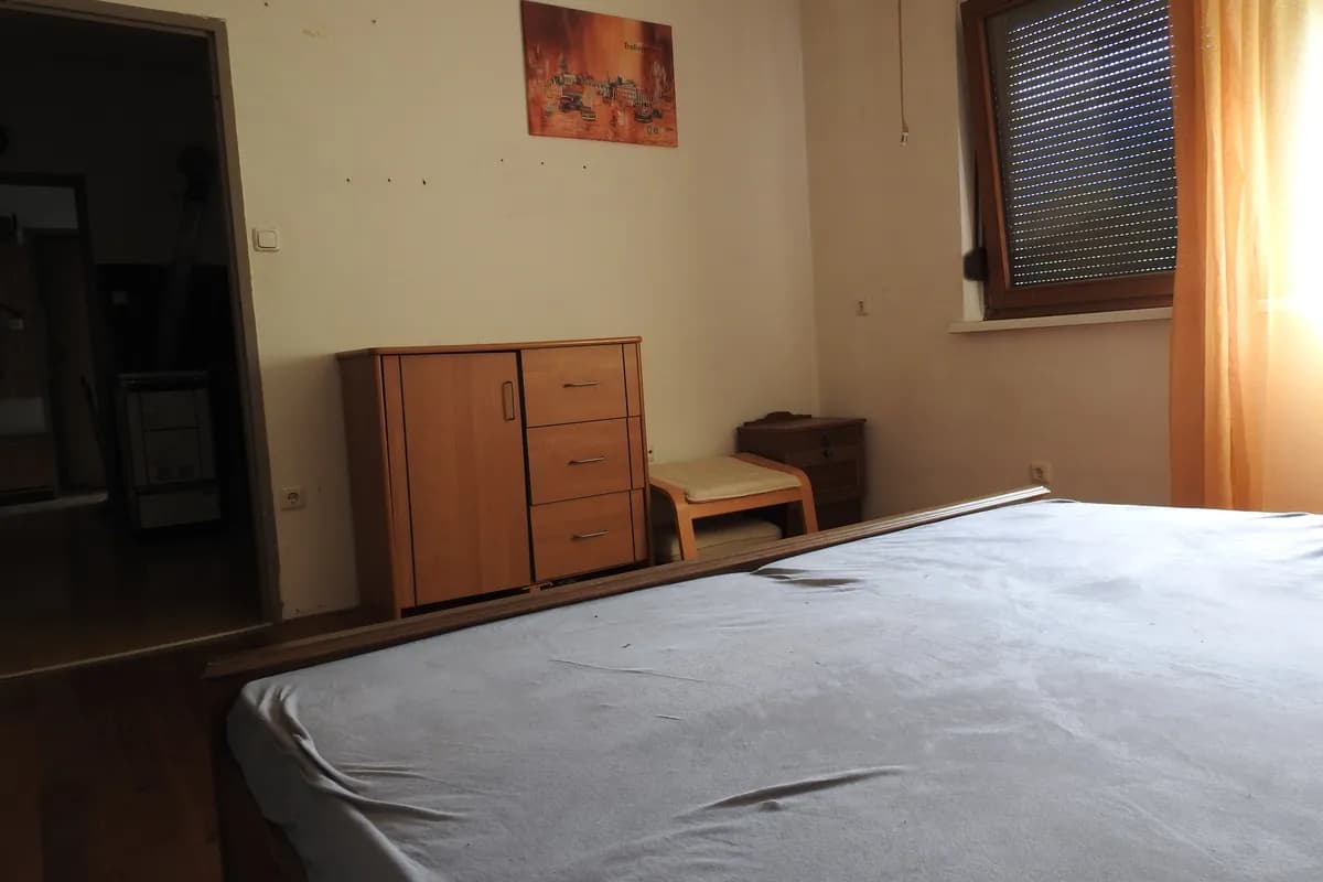 2-Zimmer-Wohnung mieten in Amstetten – 40 m², € 380 – Bild 2 von 8