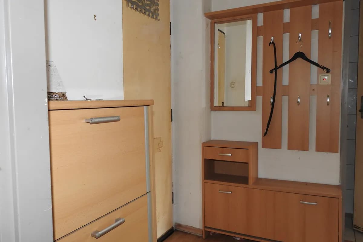 2-Zimmer-Wohnung mieten in Amstetten – 40 m², € 380 – Bild 5 von 8