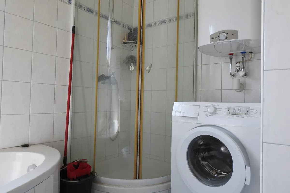 2-Zimmer-Wohnung mieten in Amstetten – 40 m², € 380 – Bild 6 von 8