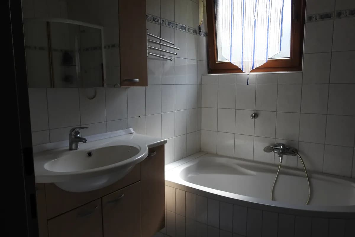 2-Zimmer-Wohnung mieten in Amstetten – 40 m², € 380 – Bild 8 von 8