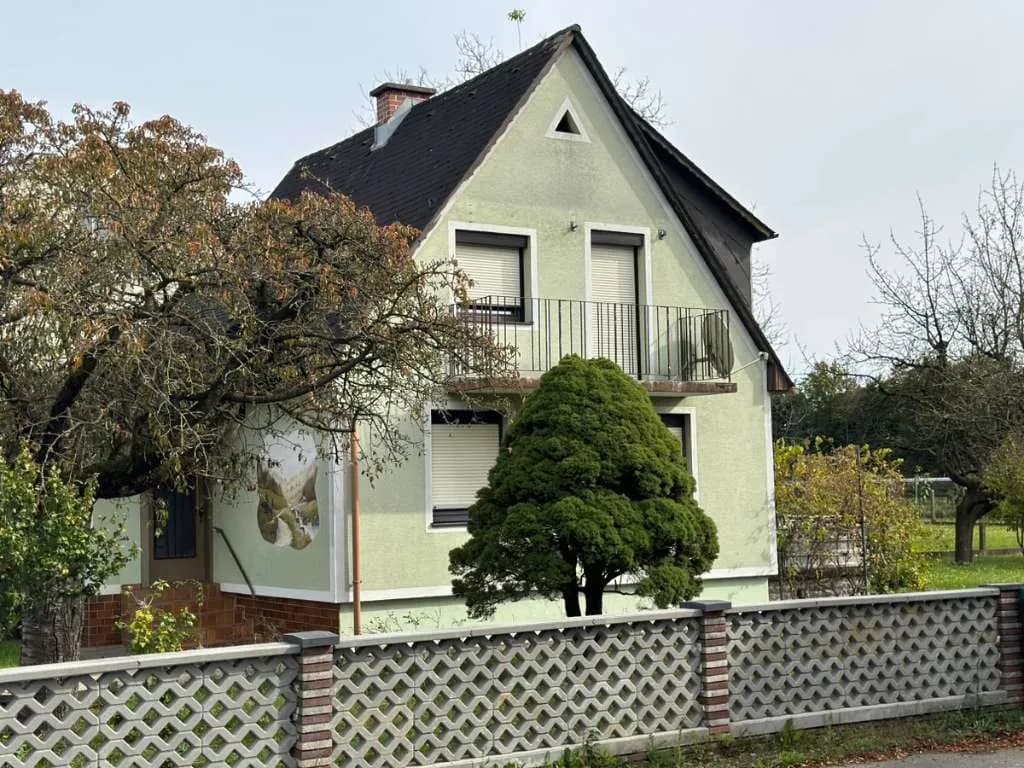 5-Zimmer-Haus mieten in Graz-Umgebung – 90 m², € 350