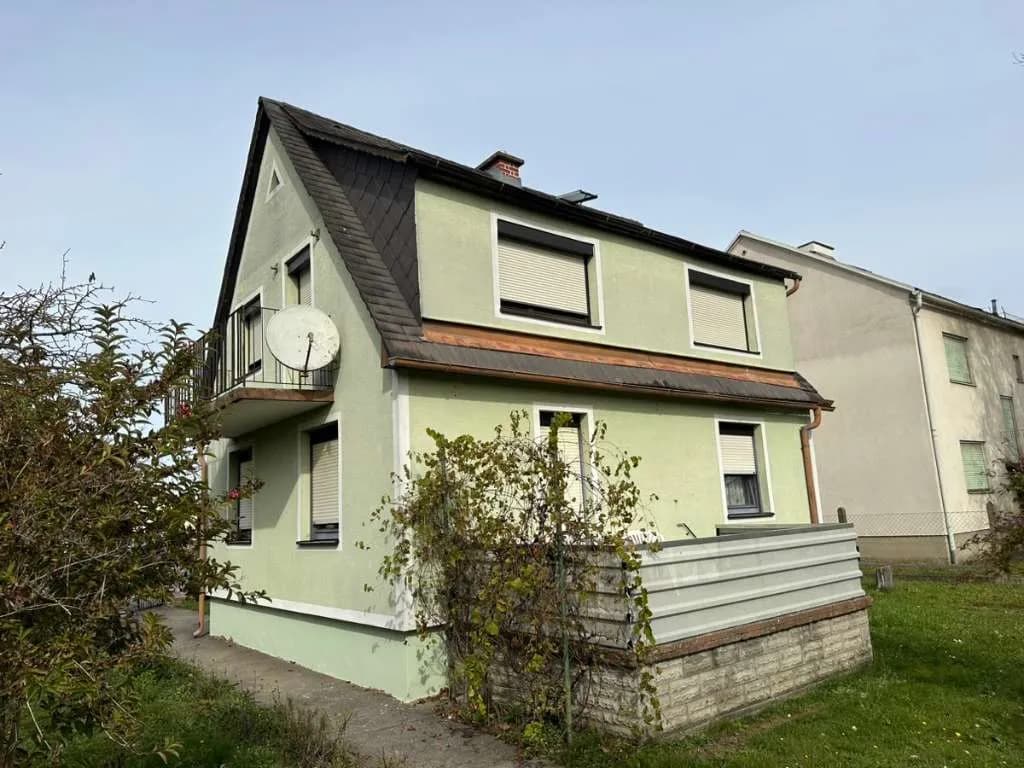5-Zimmer-Haus mieten in Graz-Umgebung – 90 m², € 350 – Bild 3 von 23