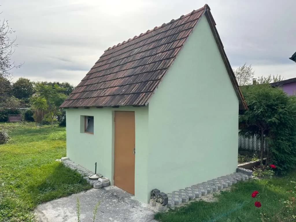5-Zimmer-Haus mieten in Graz-Umgebung – 90 m², € 350 – Bild 6 von 23