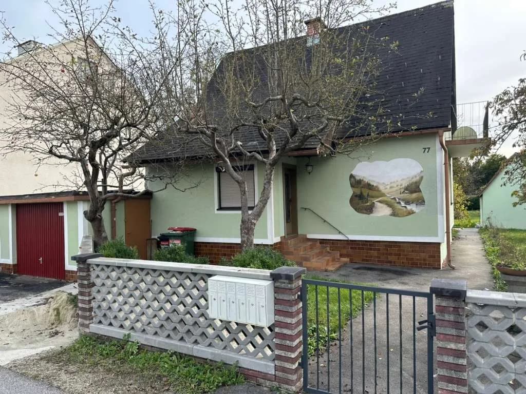 5-Zimmer-Haus mieten in Graz-Umgebung – 90 m², € 350 – Bild 7 von 23