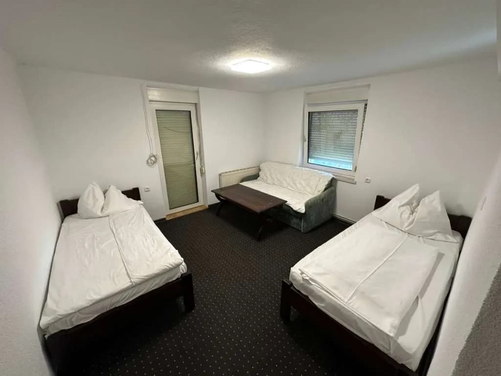 5-Zimmer-Haus mieten in Graz-Umgebung – 90 m², € 350 – Bild 8 von 23