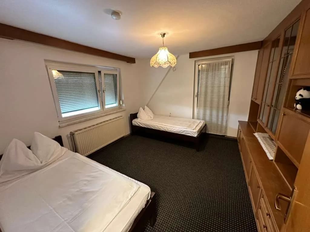 5-Zimmer-Haus mieten in Graz-Umgebung – 90 m², € 350 – Bild 10 von 23