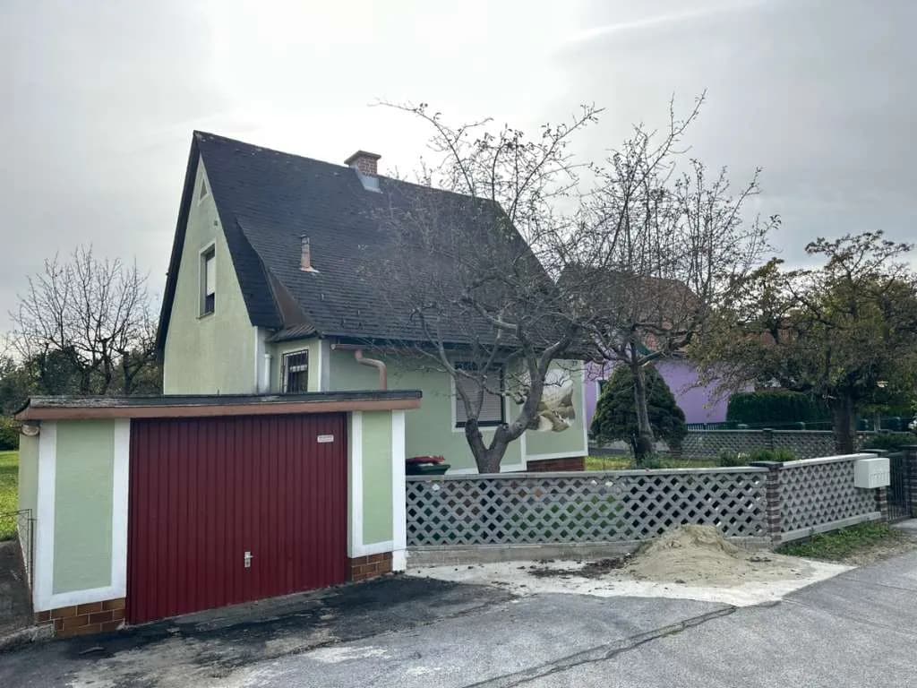 5-Zimmer-Haus mieten in Graz-Umgebung – 90 m², € 350 – Bild 22 von 23