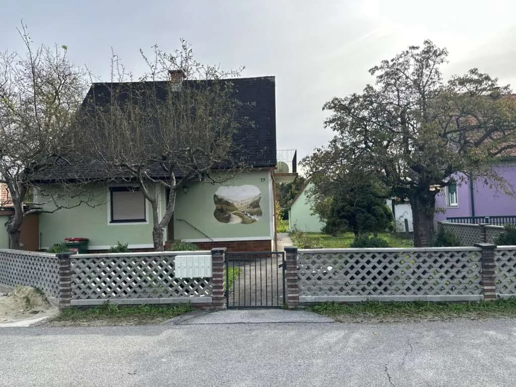 5-Zimmer-Haus mieten in Graz-Umgebung – 90 m², € 350 – Bild 23 von 23