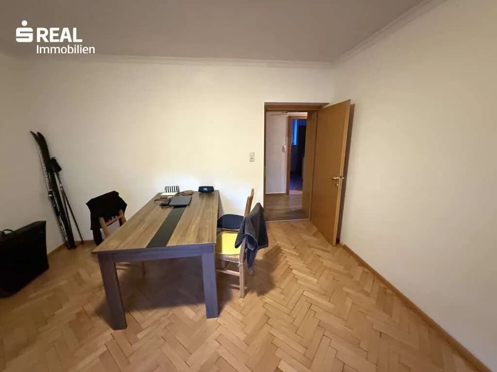 2-Zimmer-Wohnung kaufen in Zell am See – 53,68 m², € 209.000 – Bild 3 von 4