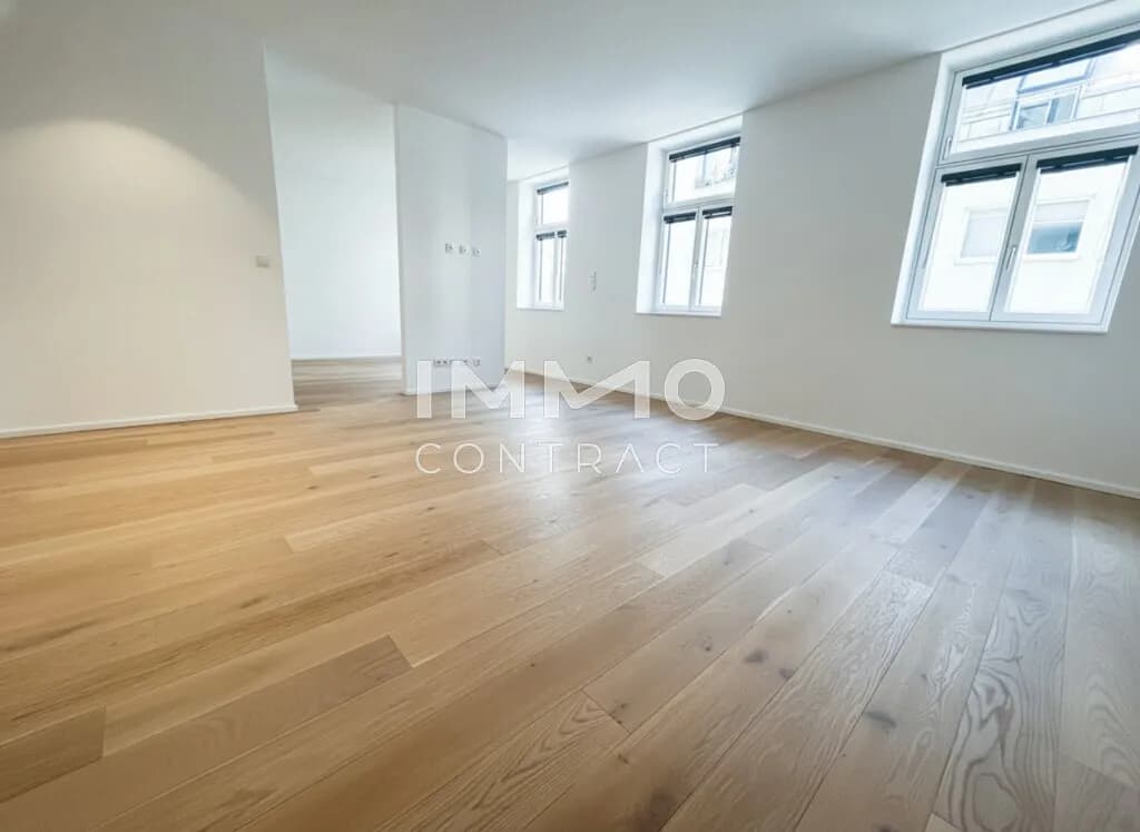 2-Zimmer-Wohnung kaufen in Wien – 45,44 m², € 289.000