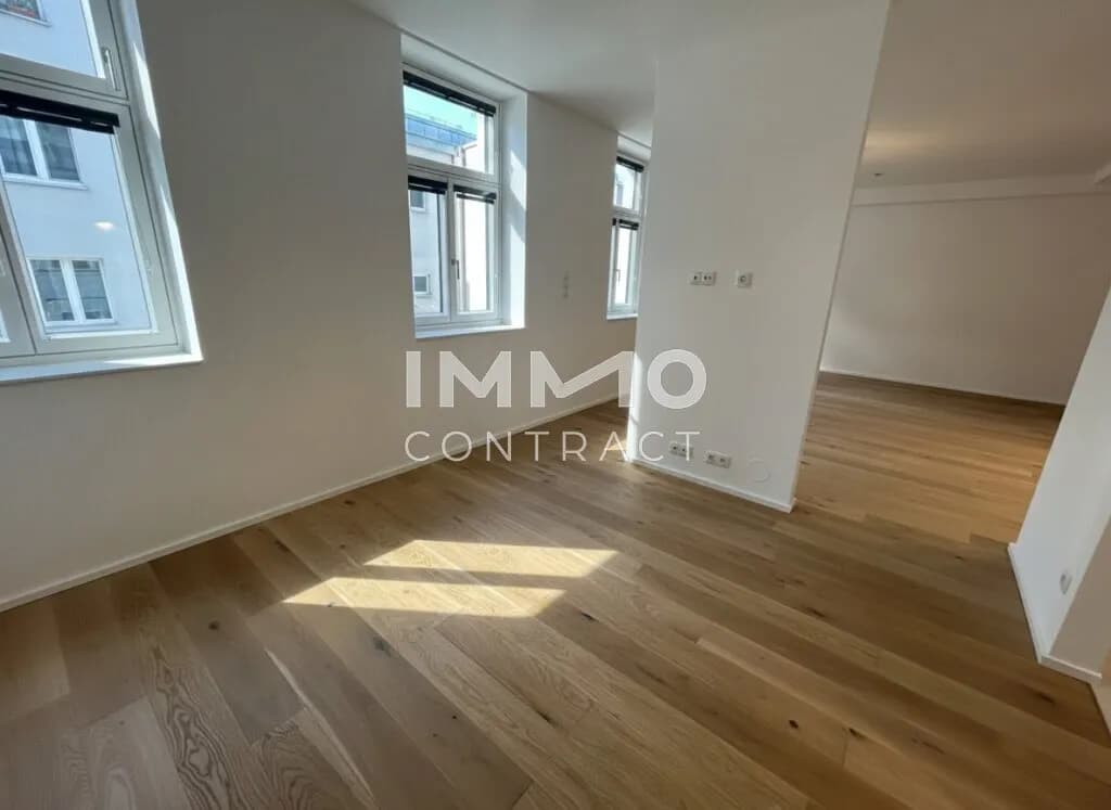 2-Zimmer-Wohnung kaufen in Wien – 45,44 m², € 289.000 – Bild 2 von 14