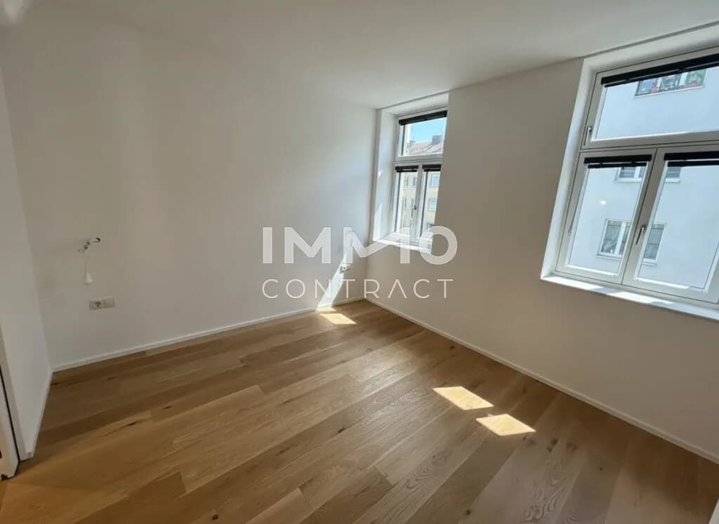 2-Zimmer-Wohnung kaufen in Wien – 45,44 m², € 289.000 – Bild 4 von 14
