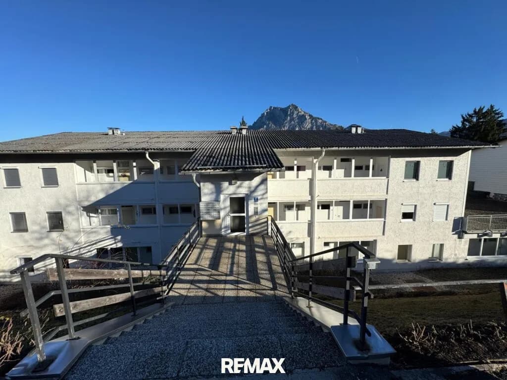 3-Zimmer-Wohnung kaufen in Gmunden – 50 m², € 199.000 – Bild 3 von 10