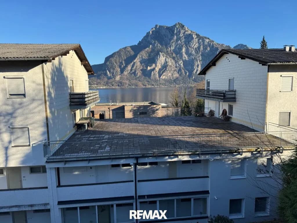 3-Zimmer-Wohnung kaufen in Gmunden – 50 m², € 199.000 – Bild 4 von 10