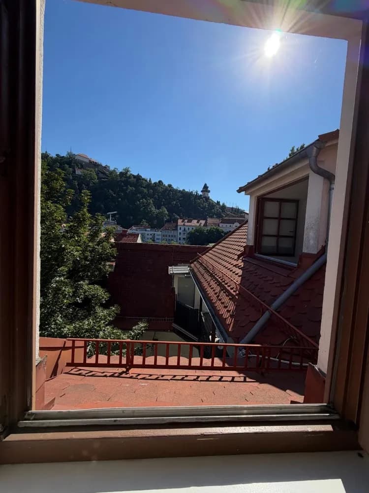 3-Zimmer-Wohnung mieten in Graz – 100,61 m², € 1.249 – Bild 3 von 12