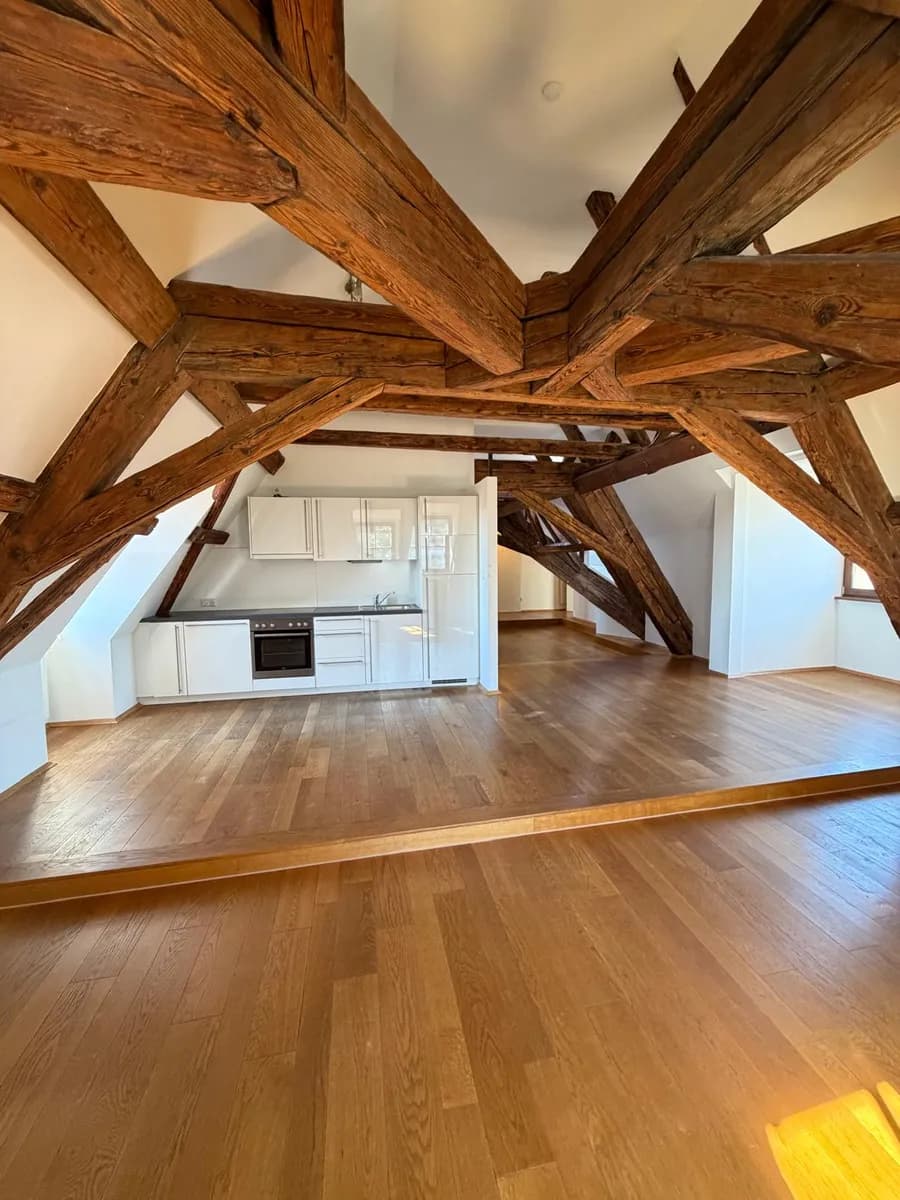 3-Zimmer-Wohnung mieten in Graz – 100,61 m², € 1.249 – Bild 6 von 12