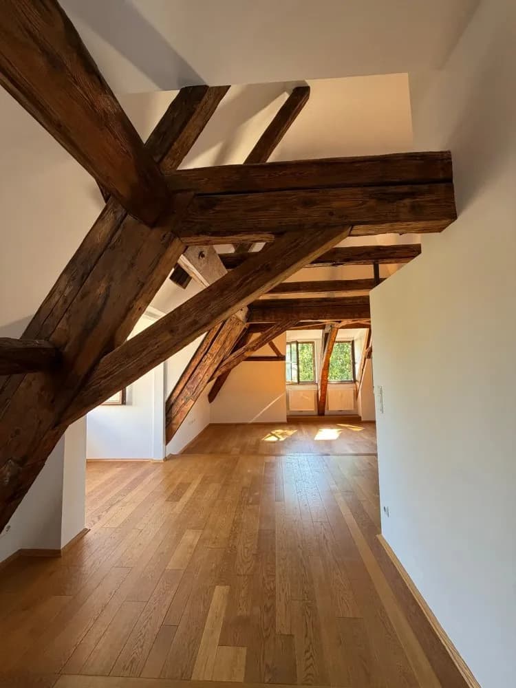 3-Zimmer-Wohnung mieten in Graz – 100,61 m², € 1.249 – Bild 9 von 12