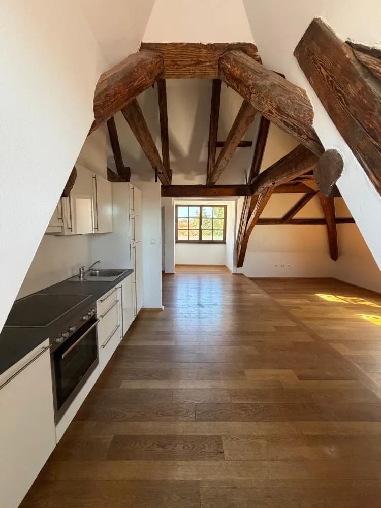 3-Zimmer-Wohnung mieten in Graz – 100,61 m², € 1.249 – Bild 10 von 12