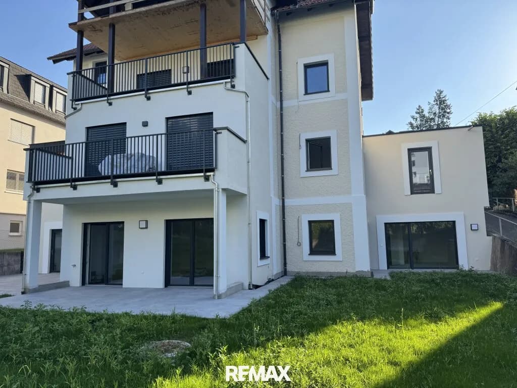 5-Zimmer-Wohnung kaufen in Gmunden – 150 m², € 894.000