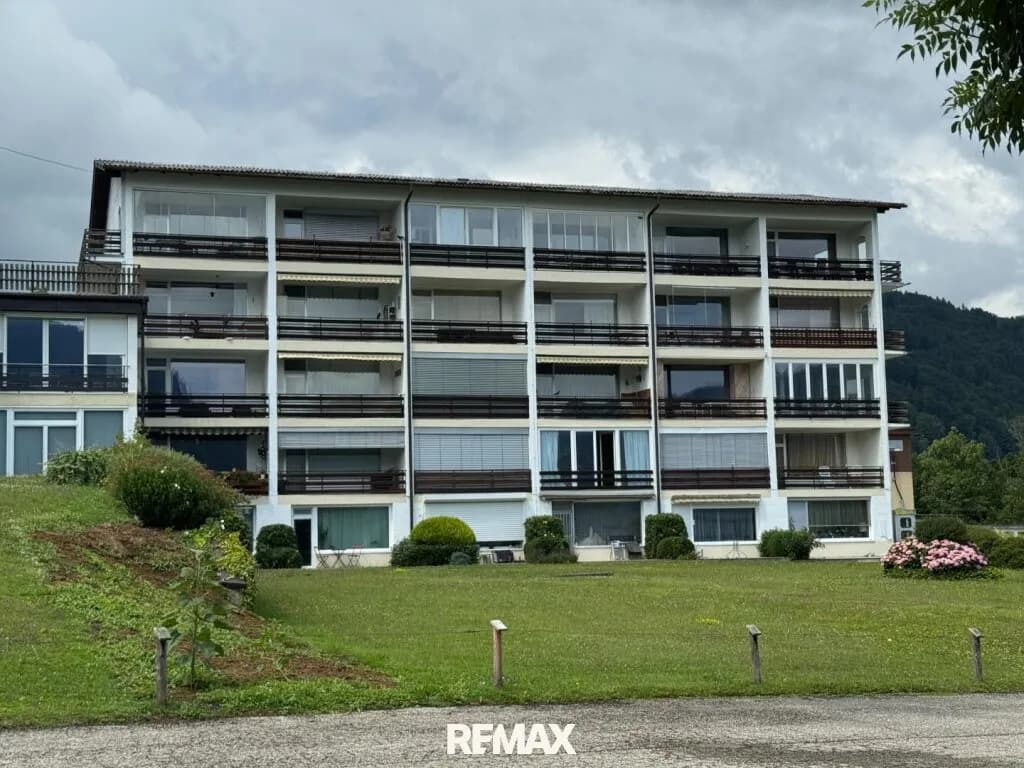 2-Zimmer-Wohnung kaufen in Gmunden – 55 m², € 199.000 – Bild 2 von 12