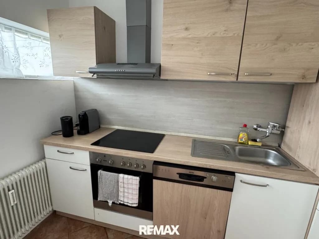 2-Zimmer-Wohnung kaufen in Gmunden – 55 m², € 199.000 – Bild 4 von 12