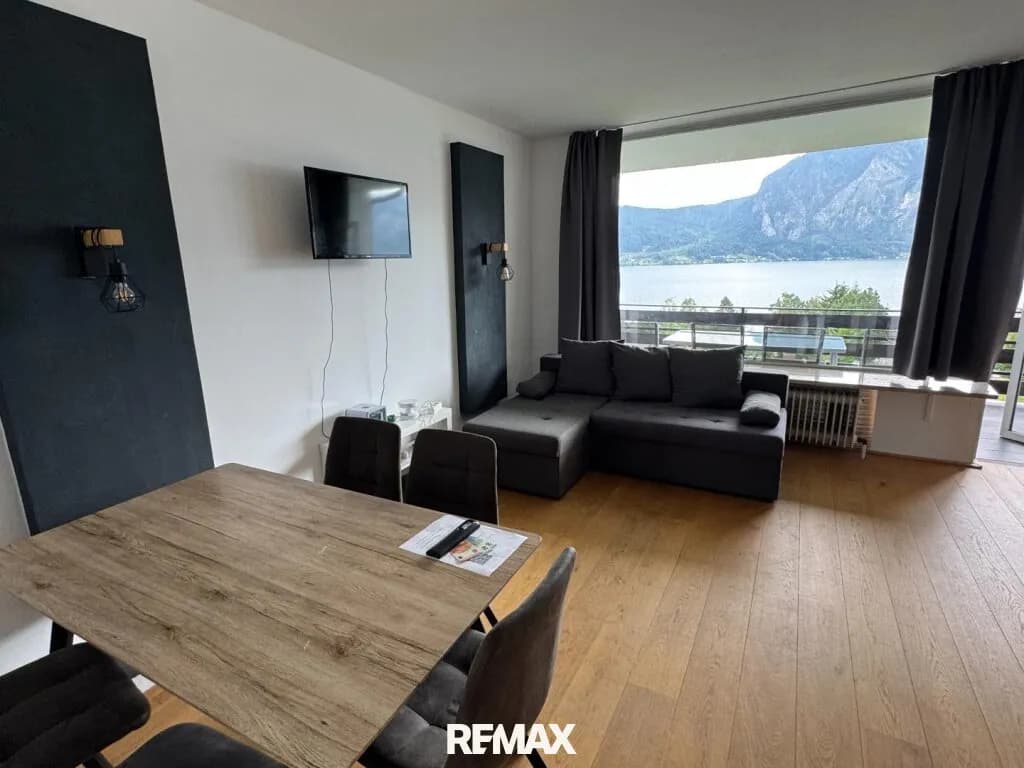 2-Zimmer-Wohnung kaufen in Gmunden – 55 m², € 199.000 – Bild 6 von 12