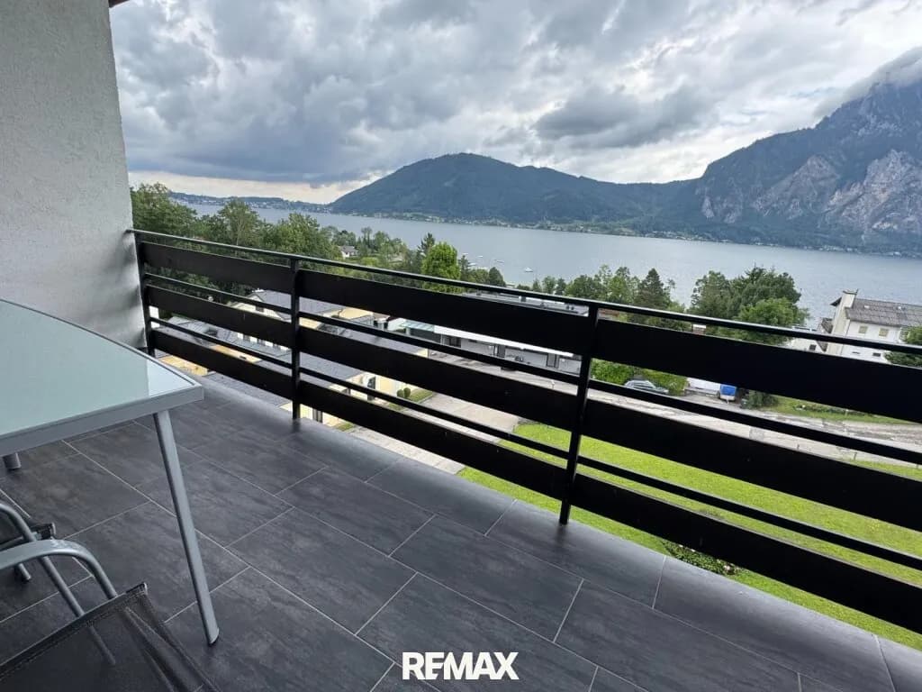 2-Zimmer-Wohnung kaufen in Gmunden – 55 m², € 199.000 – Bild 9 von 12