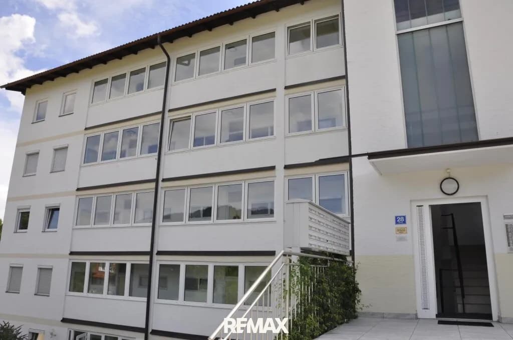 2-Zimmer-Wohnung kaufen in Gmunden – 55 m², € 199.000 – Bild 11 von 12